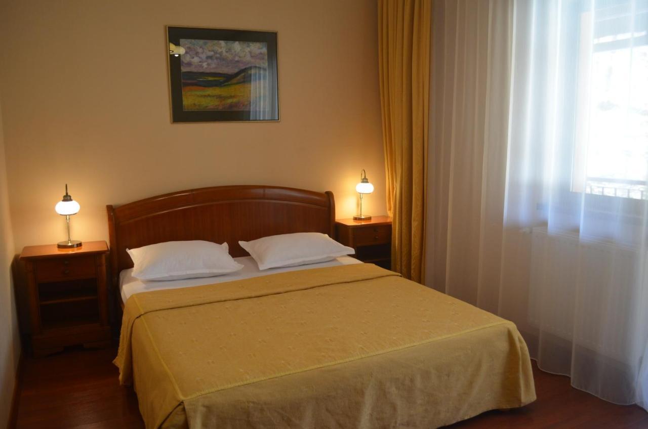 Pensiunea Magura Baia Mare Exterior foto