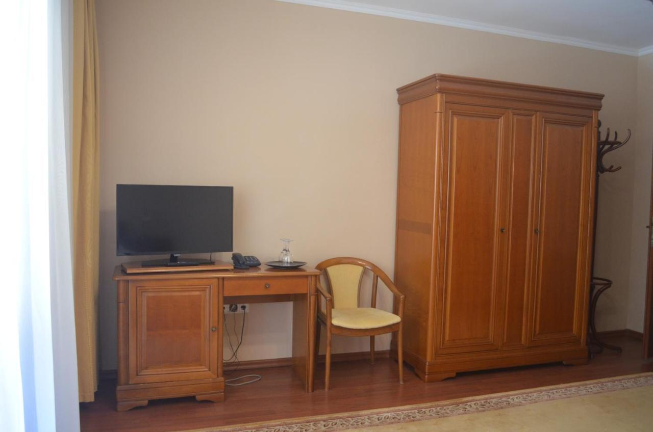 Pensiunea Magura Baia Mare Exterior foto