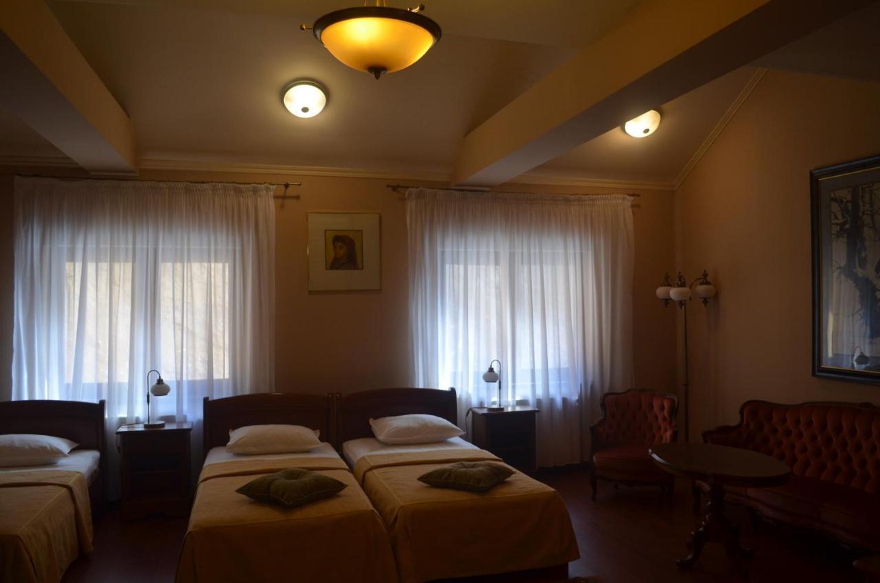 Pensiunea Magura Baia Mare Exterior foto