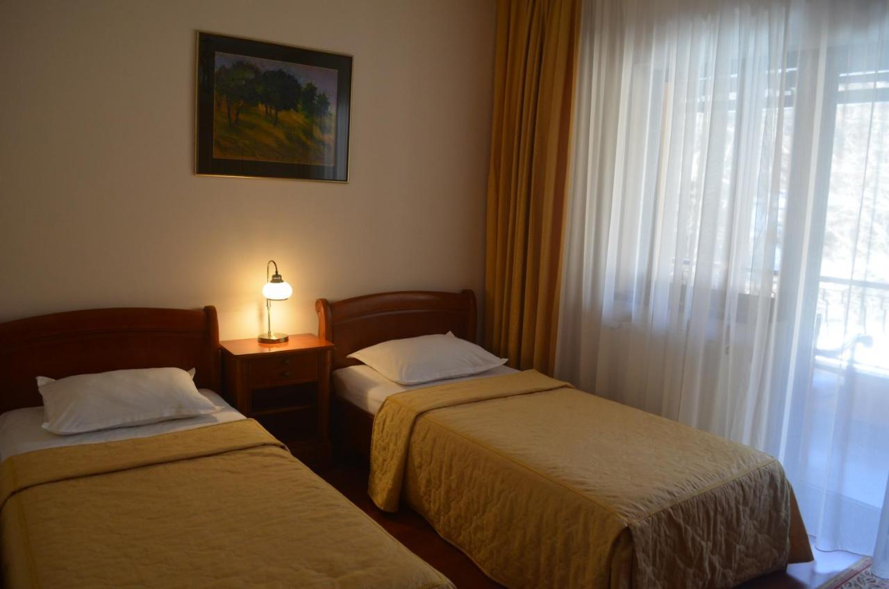 Pensiunea Magura Baia Mare Exterior foto